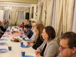 Niedziela Chrystusa Króla - patronalne święto Ministrantów, 26.11.2023